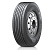 315/70R22.5 Hankook AL10 154/150L рулевая ось