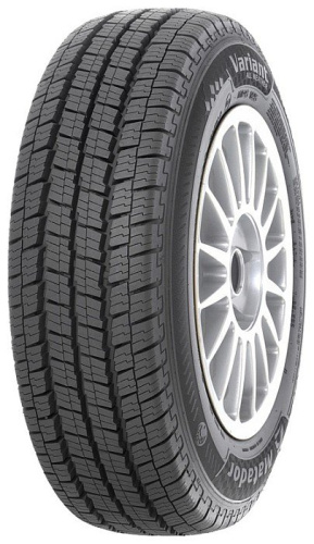 Matador tiretorg