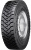 295/80R22.5 Continental Conti CrossTrac HD3 152/148K Вед. ось