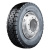 215/75R17.5 Bridgestone RD2 126/124M вед.ось