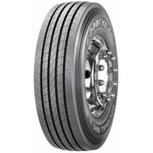 315/70R22.5 GoodYear Regional RHS II 154/150L (152/148М) рул.ось