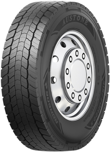 315/70R22.5 Fortune FDR606 20 сл. 156/150L(154/150M) вед.ось Тайланд