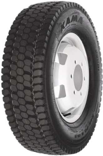 215/75 R17,5С NR 201 НкШЗ 126/124М M+S вед. ось