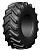 460/70R24 (17,5R24) Advance R-4E Steel Belt 1598A
