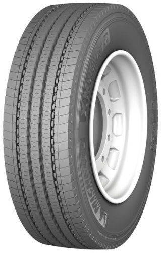 315/80R22.5 Michelin MULTIWAY 3D XZЕ 156/150L М+S рул.ось
