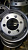 6.00х17.5 6х222,25 dia164 Ет118 Jantsa B5 (600187) Isuzu NQR, Богдан,Hyundai HD72/HD78  под футорку