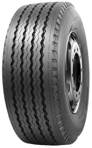 385/65R22.5 TRACMAX ST 932 20 сл. 160К 4 дор. прицеп (нет МС)