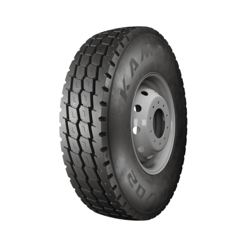 13R22,5 КАМА NF 702 НкШЗ 156/150K рул.ось
