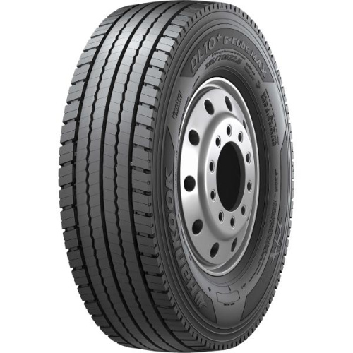 315/60R22.5 Hankook DL10+ 152/148L вед.ось