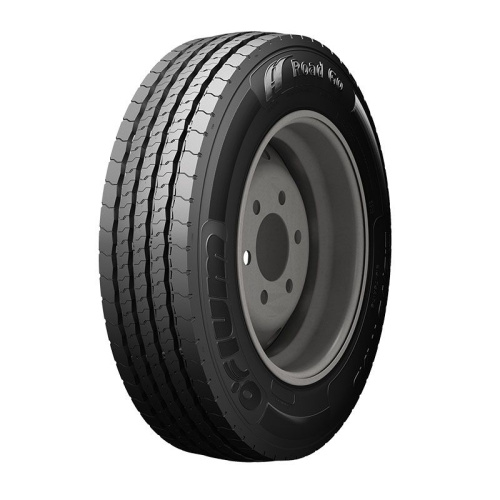 295/80R22.5 Orium Road Go S 152/148M рул.ось