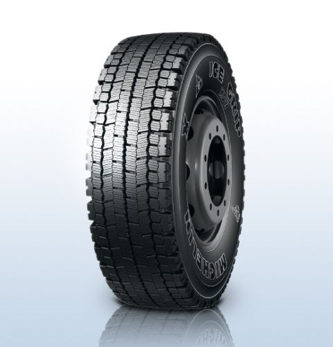 245/70R19.5 Michelin XDW ICE GRIP 136/134L задняя ось