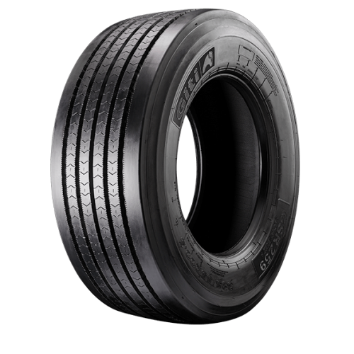 385/65R22.5 GiTi GSR259 20PR 164K рул.ось