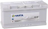 100 АПЗ Varta Silver Dynamic VL Euro (H3) 830 а/ч