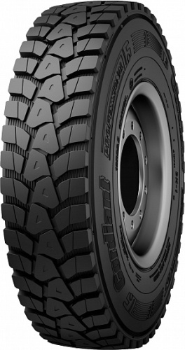 11R22,5 Cordiant Professional DM-1 148/145K кар.