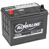 100 АПЗ Альфалайн выс. п.п 115D31R 