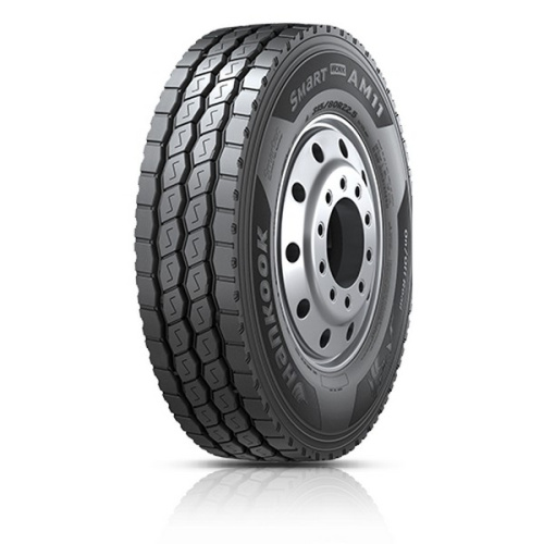 315/80R22.5 Hankook Smart Work AM11 156/150K карьер