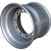 11.75*22.5 10х335/281/0 YZ/Sant/Normaks прицеп