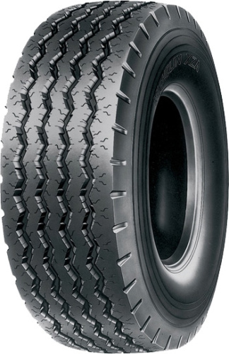 255/70R22.5 Michelin XZA 140/137M рулевая ось