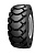 16,9-28 (440/85-28) GALAXY Hulk L-4 Heat Resistance Compound 14PR TL