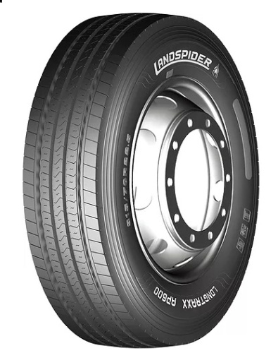 235/75R17.5 Longtraxx Landspider AP600 132/130M универ.ось