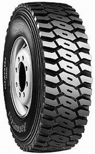 12.00R20 Bridgestone L355 154/150K вед. ось 