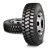 12.00R20 Bridgestone L317 154/150K задняя ось