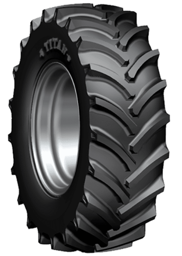 Titan AG54V