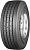 445/65R22.5 Continental HTR2 169К прицеп