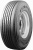 385/65R22.5 Firestone TSP3000 160K прицеп 5 дор. снята