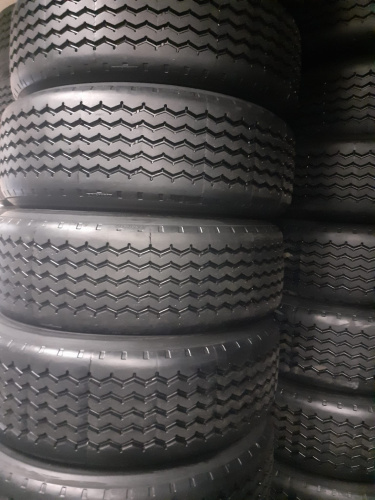 385/65R22,5 GTM GTZ восстановленая  Германия  1данлоп 