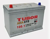 100 АПЗ TUBOR Silver Asia п.п. 306*175*225 850 а/ч