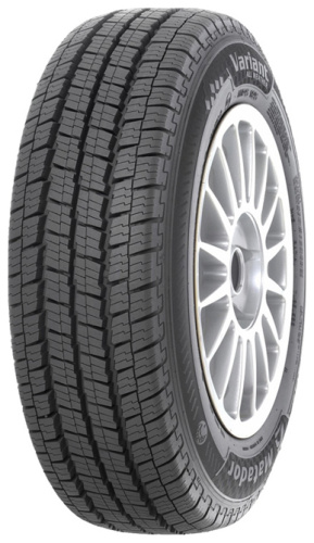 Matador tiretorg