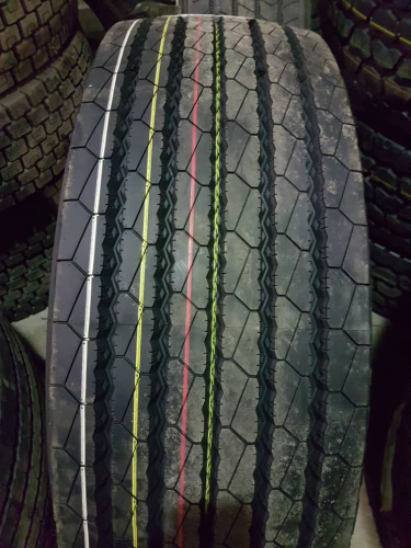 385/65 R22,5 Cordiant Professional FR-1 M+S 158L рул.ось 5дор