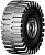 750-635 29,5/75 R25 Бел-32 БлШЗ