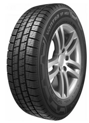 195/70R15C б/к Hankook Vantra ST AS2 RA30 8сл. 104/102R