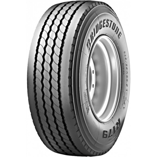 385/65R22.5 Bridgestone R179 160K прицеп