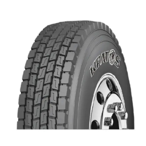 295/80R22.5 Kpatos KTR67 18 сл. 152/149L вед.ось