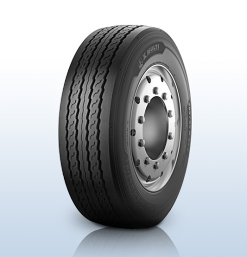245/70R17.5 Michelin X MULTI T 143/141 J прицеп