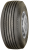 385/55R22,5 Yokohama 126S 158L рул.ось