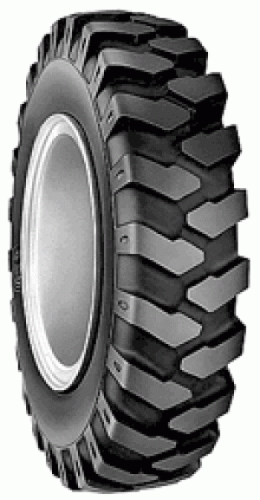 10.00-20 Deestone D309 Extra Lug 16PR