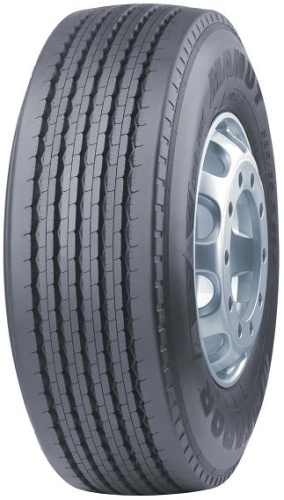 385/65R22.5 Matador Mamut FH2 160J 5 дор. рул. ось СНЯТО