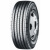 245/70R19.5 Bridgestone R227 рул.ось