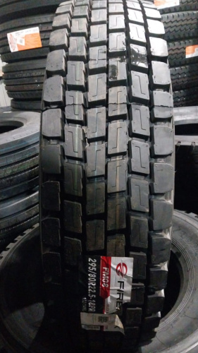 295/80R22.5 FIREMAX FM08 18 сл. 152/149L вед.ось