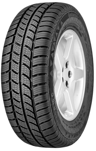 Continental tiretorg
