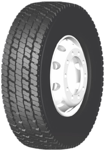 315/70R22,5 NR 202 НкШЗ M+S 154/150L вед.ось