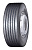 265/70R19.5 Nokian NTR 72 прицеп снято