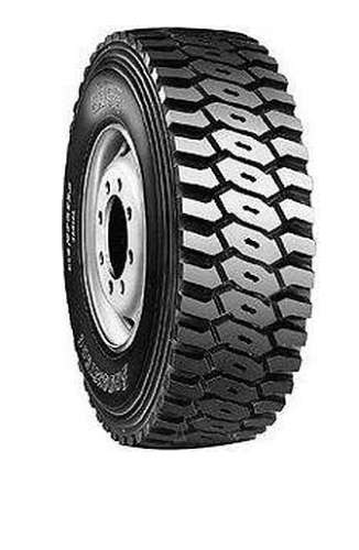 315/80R22.5 Bridgestone L355EVO 158/156K кар. вед. ось