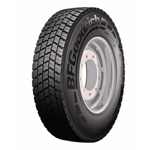 315/80R22.5 BFGoodrich ROUTE CONTROL D 156/150L M+S вед. ось