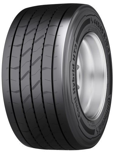435/50R19.5 CONTINENTAL Conti Hybrid HT3  160J 