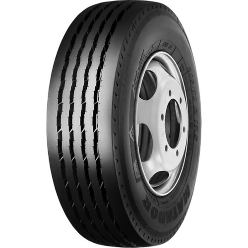 235/75R17,5 MATADOR TH 2 M+S 143/141